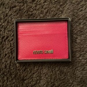 Roberto Cavalli Wallet